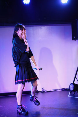 アイドル放課後プロジェクト特別編 ～早割ワンコイン編～(2019/09/07 S.U.B TOKYO)