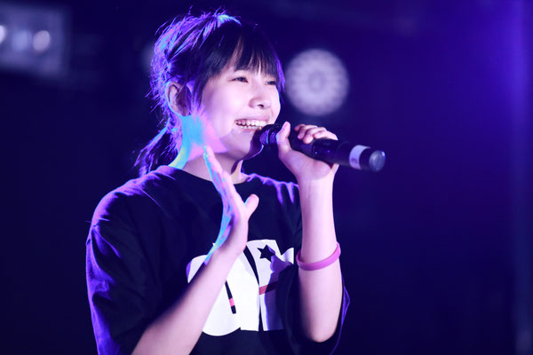 IKEBUKURO GIRLS MEETING!![2回目](2019/06/30 池袋BlackHole)