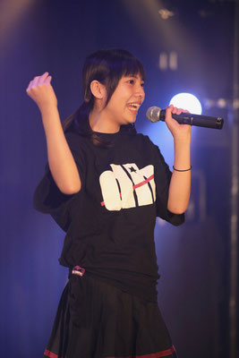 音楽娘vol.41(2019/08/24 渋谷DESEO mini)
