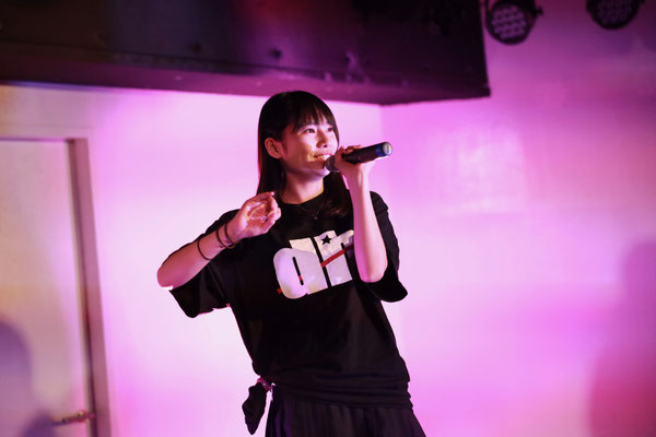 アイドル放課後プロジェクト特別編 ～早割ワンコイン編～(2019/09/07 S.U.B TOKYO)