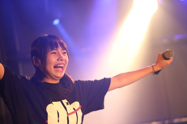 音楽娘vol.41(2019/08/24 渋谷DESEO mini)