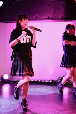 アイドル放課後プロジェクト特別編 ～早割ワンコイン編～(2019/09/07 S.U.B TOKYO)