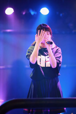 SMART USEN presents COMING IDOL SHIBUYA(2019/07/20 渋谷DESEO mini)