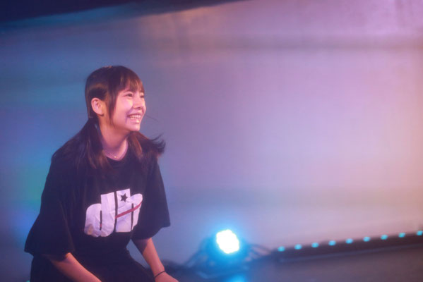 NAKANO GIRLS MEETING!! (2019/08/25 S.U.B TOKYO)