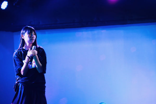 アイドル放課後プロジェクト特別編 ～早割ワンコイン編～(2019/09/07 S.U.B TOKYO)