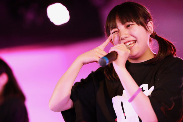 NAKANO GIRLS MEETING!! 1部(2019/06/16 S.U.B TOKYO)
