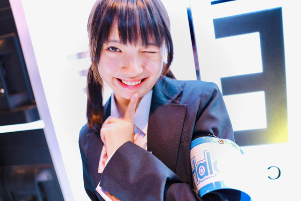 音楽娘vol.42(2019/09/08 TwinBoxGRAGE)