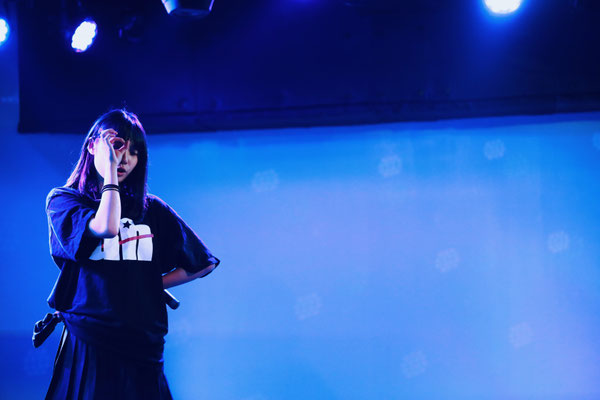 アイドル放課後プロジェクト特別編 ～早割ワンコイン編～(2019/09/07 S.U.B TOKYO)