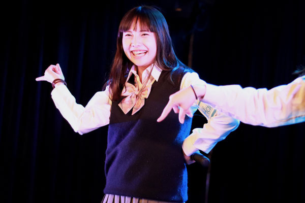 ミラクルライブコレクション 番外編(2018/05/19 新宿RUIDO K4)