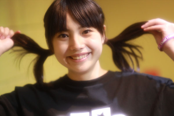 NAKANO GIRLS MEETING!! 2部(2019/06/16 S.U.B TOKYO)