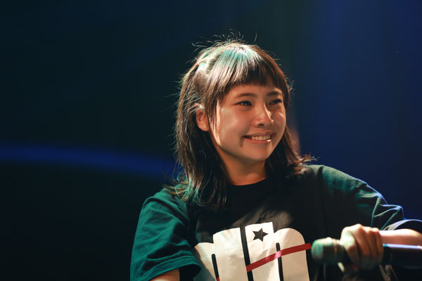 AKABANE GIRLS SHOW CASE vol.1(2019/07/07 赤羽ReNY alpha)