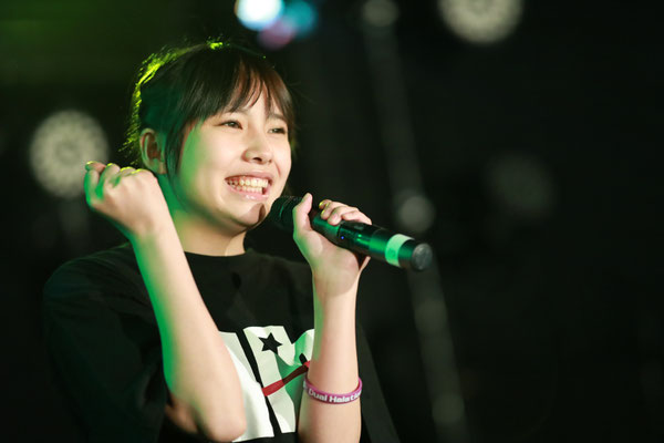 IKEBUKURO GIRLS MEETING!![2回目](2019/06/30 池袋BlackHole)