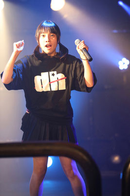 音楽娘vol.41(2019/08/24 渋谷DESEO mini)