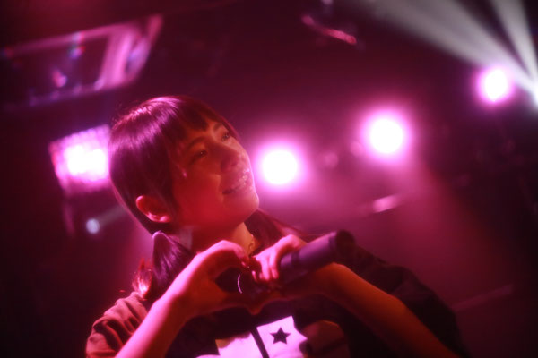 SMART USEN presents COMING IDOL SHIBUYA(2019/07/28 渋谷DESEO mini)