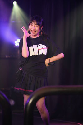 音楽娘vol.41(2019/08/24 渋谷DESEO mini)