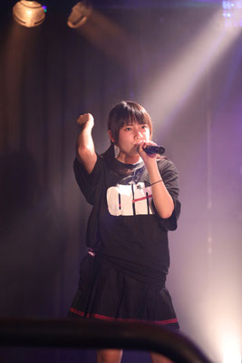 音楽娘vol.41(2019/08/24 渋谷DESEO mini)