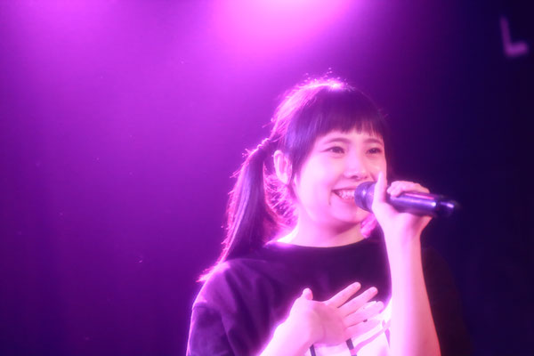 AKIBA GIRLS MEETING!! 2部(2019/07/20 TwinboxGARAGE)