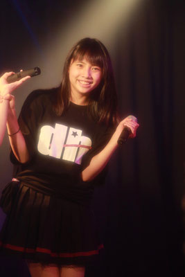 SMART USEN presents COMING IDOL SHIBUYA(2019/08/18 渋谷DESEO mini)