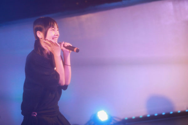 NAKANO GIRLS MEETING!! (2019/08/25 S.U.B TOKYO)