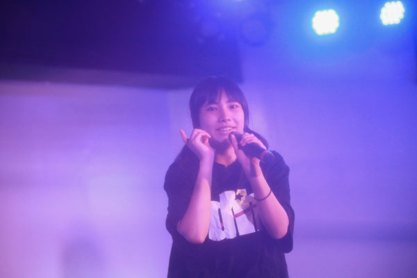 NAKANO GIRLS MEETING!! (2019/08/25 S.U.B TOKYO)