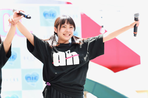 みんなのアイドルフェスティバル(2019/08/04 デックス東京ビーチ)