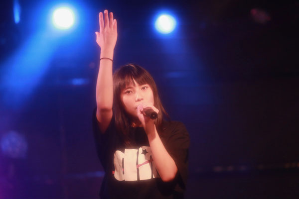 SMART USEN presents COMING IDOL SHIBUYA(2019/08/18 渋谷DESEO mini)