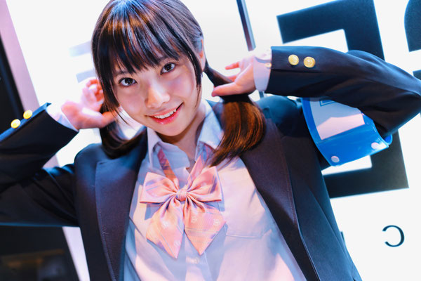 音楽娘vol.42(2019/09/08 TwinBoxGRAGE)