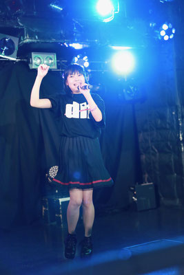 IKEBUKURO GIRLS MEETING!![1回目]2019/06/30 池袋BlackHole)