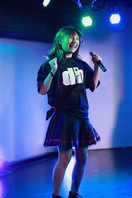 アイドル放課後プロジェクト特別編 ～早割ワンコイン編～(2019/09/07 S.U.B TOKYO)