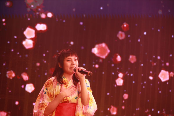AKABANE GIRLS SHOW CASE vol.2(2019/07/07 赤羽ReNY alpha)