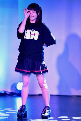 NAKANO GIRLS MEETING!!(2019/08/10 S.U.B TOKYO)