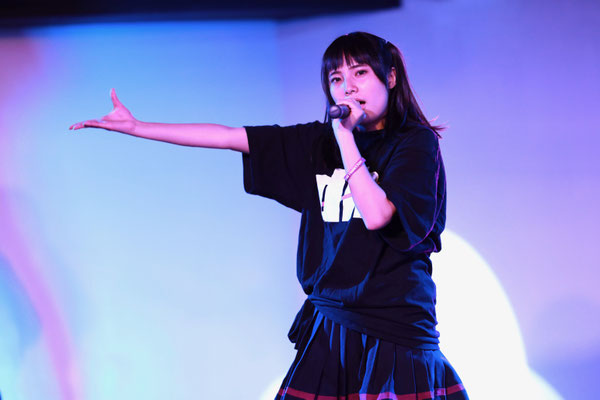 NAKANO GIRLS MEETING!!(2019/08/10 S.U.B TOKYO)