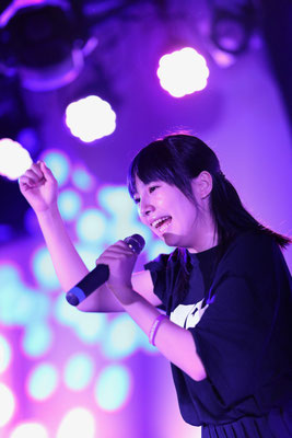 NAKANO GIRLS MEETING!!(2019/06/22 S.U.B TOKYO)