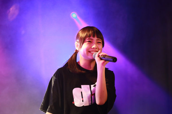 SMART USEN presents COMING IDOL SHIBUYA(2019/07/20 渋谷DESEO mini)