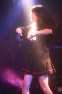 SMART USEN presents COMING IDOL SHIBUYA(2019/08/18 渋谷DESEO mini)