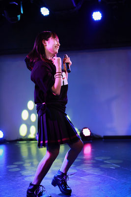 アイドル放課後プロジェクト特別編 ～早割ワンコイン編～(2019/09/07 S.U.B TOKYO)
