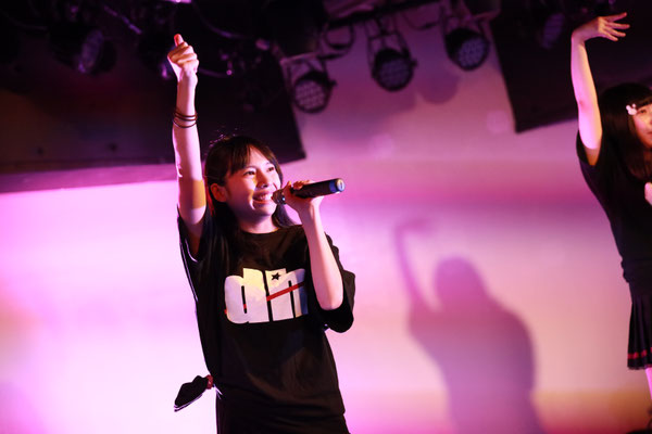 アイドル放課後プロジェクト特別編 ～早割ワンコイン編～(2019/09/07 S.U.B TOKYO)