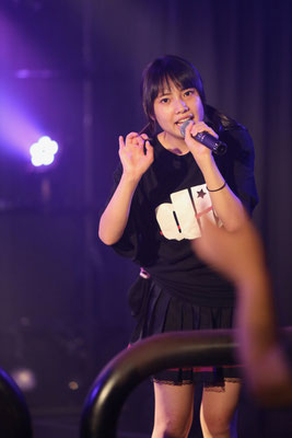 音楽娘vol.41(2019/08/24 渋谷DESEO mini)