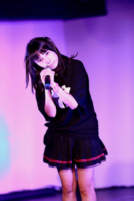 NAKANO GIRLS MEETING!!(2019/08/10 S.U.B TOKYO)