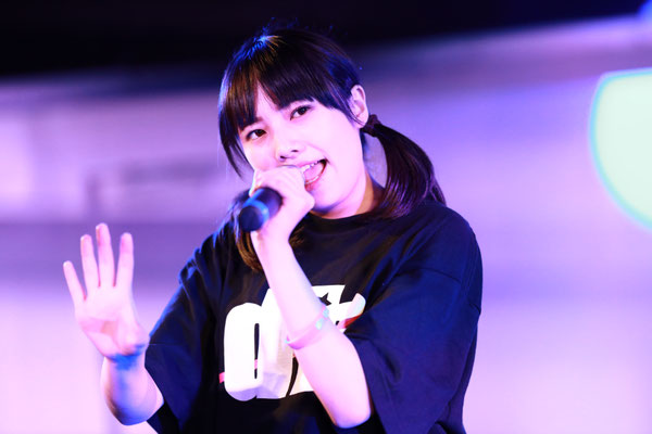 NAKANO GIRLS MEETING!! 1部(2019/06/16 S.U.B TOKYO)