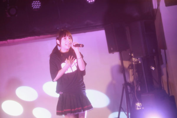 NAKANO GIRLS MEETING!! (2019/08/25 S.U.B TOKYO)