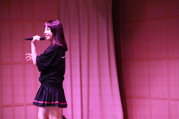 T.I.G vol.4 -1部-(2019/08/11 神田明神EDOCCOスタジオ)