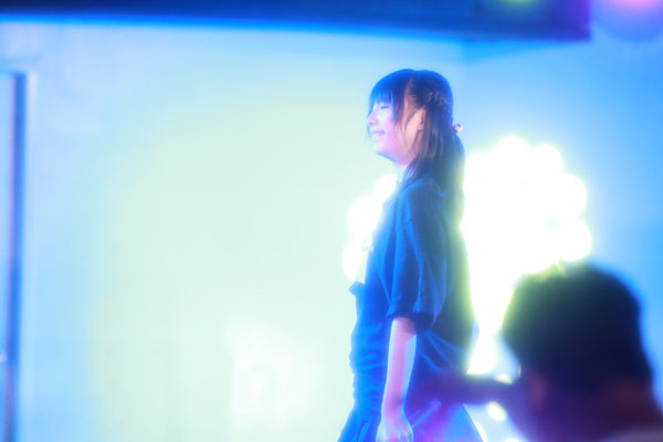 アイドル放課後プロジェクト特別編 令名の和歌-善家巳琴生誕祭-(2019/09/07 S.U.B TOKYO)