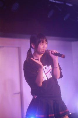 NAKANO GIRLS MEETING!! (2019/08/25 S.U.B TOKYO)
