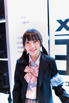 音楽娘vol.42(2019/09/08 TwinBoxGRAGE)