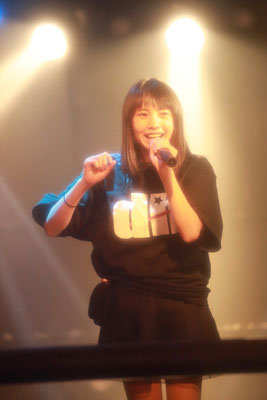 SMART USEN presents COMING IDOL SHIBUYA(2019/08/18 渋谷DESEO mini)