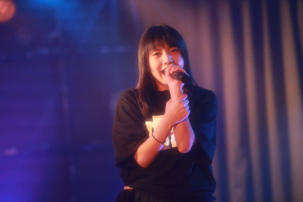 SMART USEN presents COMING IDOL SHIBUYA(2019/08/18 渋谷DESEO mini)