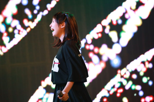 AKABANE GIRLS SHOW CASE vol.1(2019/07/07 赤羽ReNY alpha)
