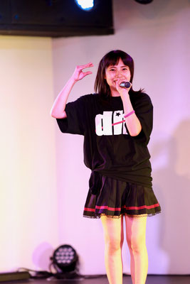 NAKANO GIRLS MEETING!!(2019/08/10 S.U.B TOKYO)