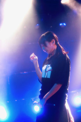 SMART USEN presents COMING IDOL SHIBUYA(2019/07/28 渋谷DESEO mini)